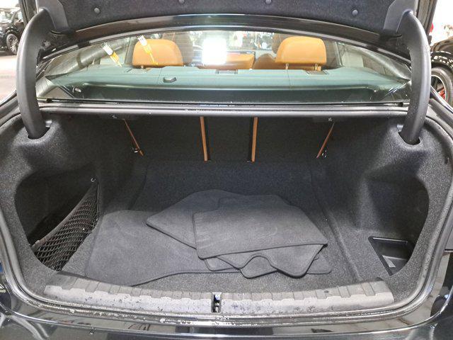 used 2024 BMW 330 car, priced at $37,782