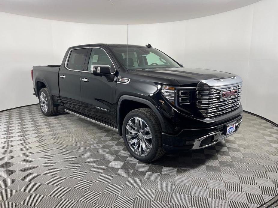 new 2024 GMC Sierra 1500 car, priced at $77,490