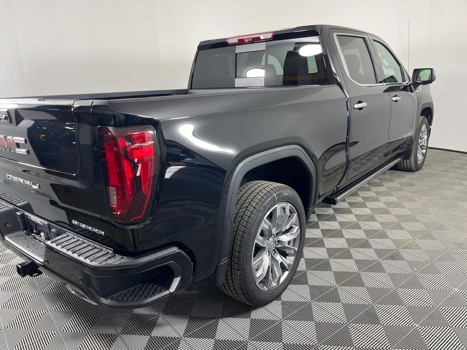 new 2024 GMC Sierra 1500 car, priced at $76,695