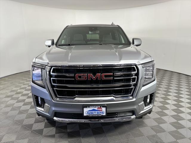 new 2024 GMC Yukon car, priced at $69,085