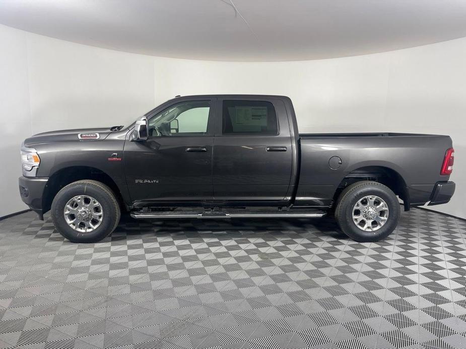 new 2024 Ram 3500 car, priced at $84,120