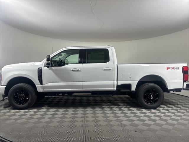 new 2024 Ford F-250 car, priced at $65,695