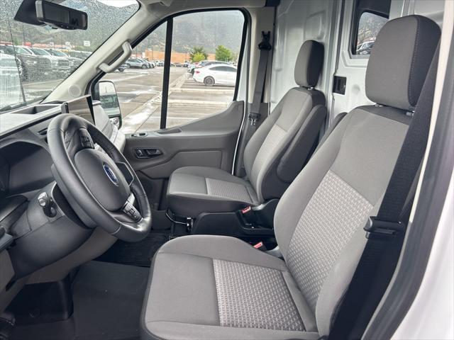 used 2024 Ford Transit-350 car, priced at $62,995