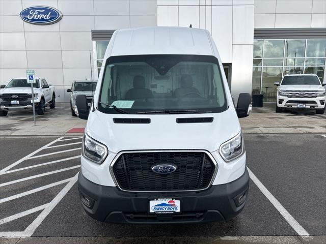 used 2024 Ford Transit-350 car, priced at $62,995