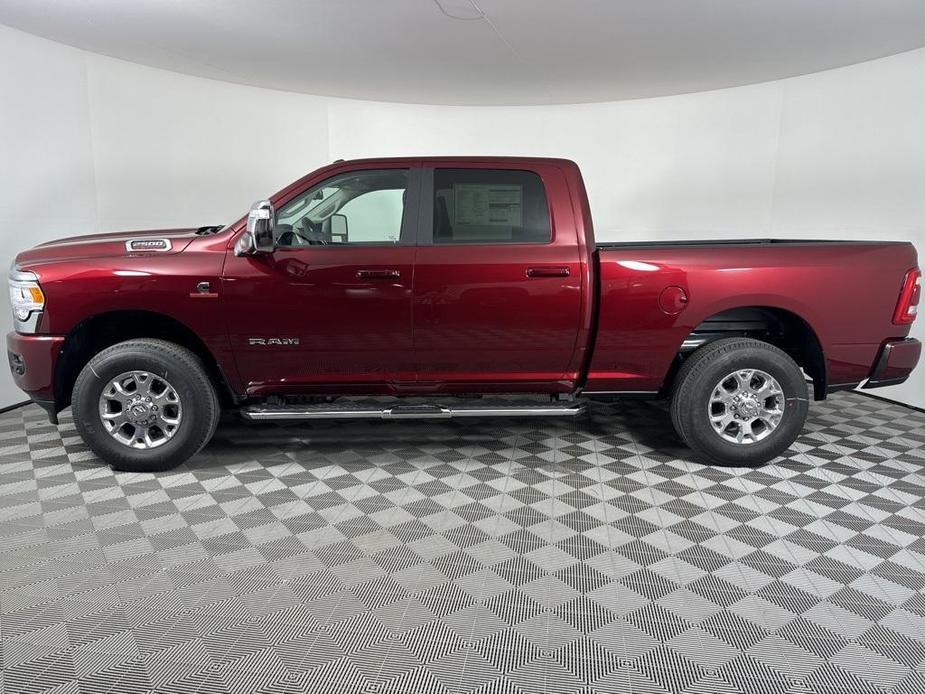 new 2024 Ram 2500 car, priced at $81,755