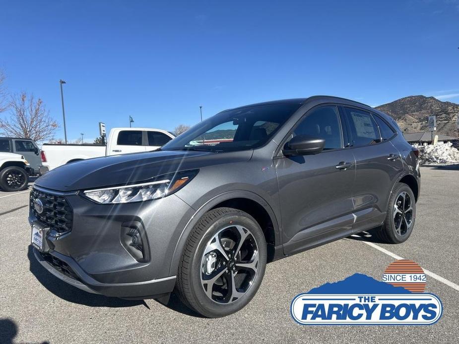new 2023 Ford Escape car, priced at $36,320