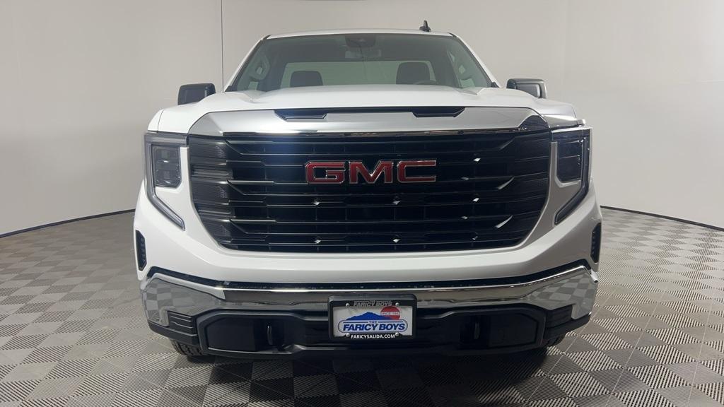 new 2024 GMC Sierra 1500 car, priced at $43,195