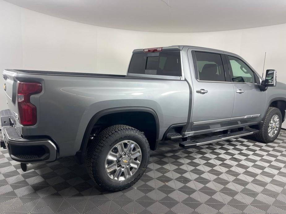 new 2024 Chevrolet Silverado 2500 car, priced at $89,050