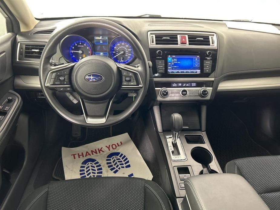 used 2019 Subaru Outback car, priced at $24,695