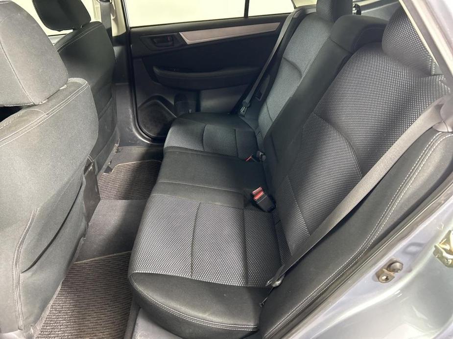 used 2019 Subaru Outback car, priced at $22,695