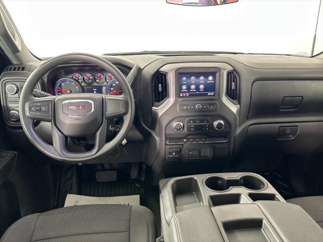 used 2023 GMC Sierra 3500 car, priced at $59,695