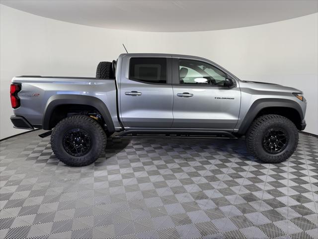 new 2024 Chevrolet Colorado car, priced at $65,375