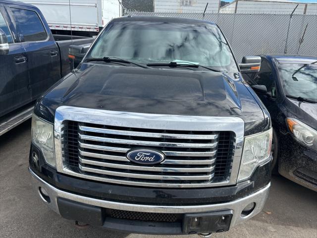 used 2011 Ford F-150 car, priced at $15,986