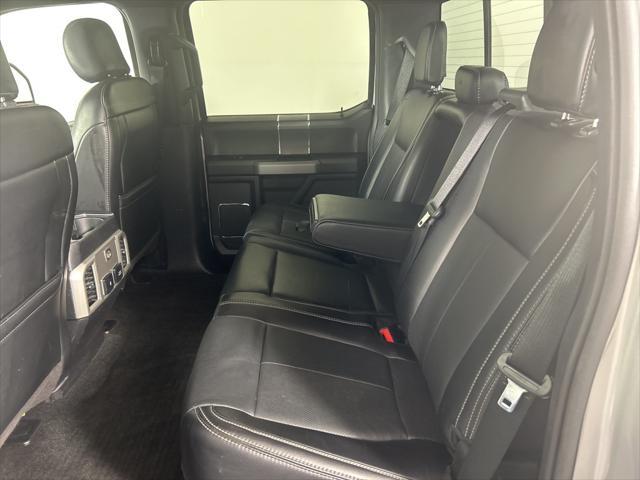 used 2019 Ford F-150 car, priced at $32,634