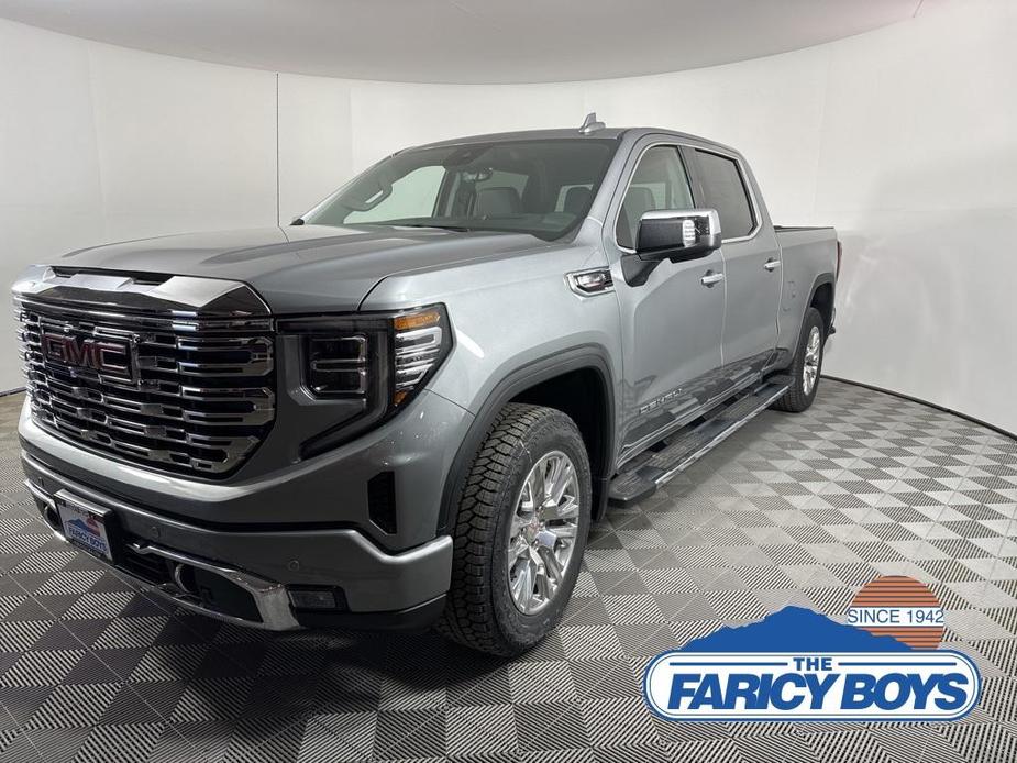 new 2024 GMC Sierra 1500 car, priced at $67,945