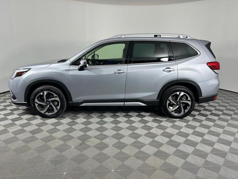 used 2023 Subaru Forester car, priced at $34,695