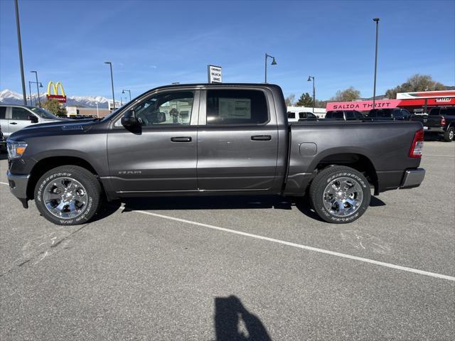 new 2023 Ram 1500 car, priced at $56,560