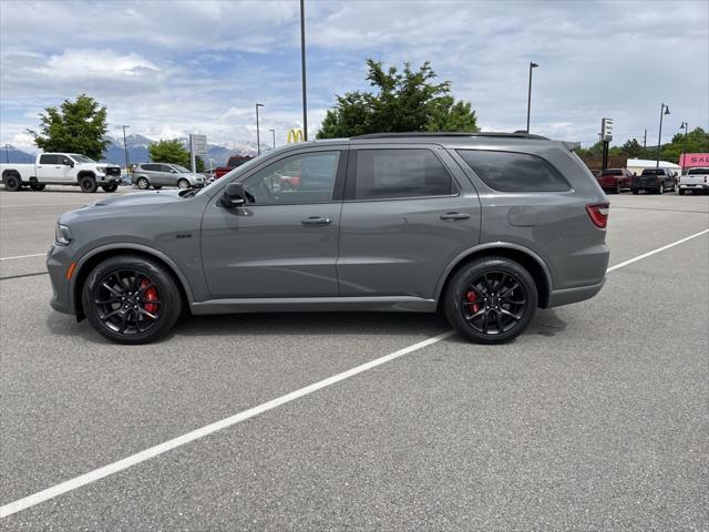 new 2023 Dodge Durango car, priced at $78,685