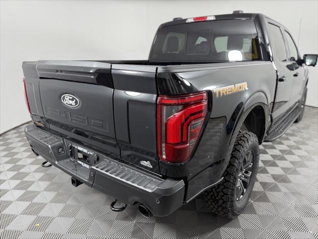 new 2024 Ford F-150 car, priced at $80,245