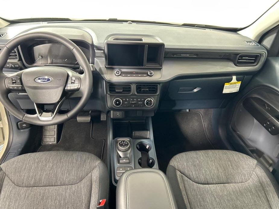 new 2024 Ford Maverick car, priced at $35,595