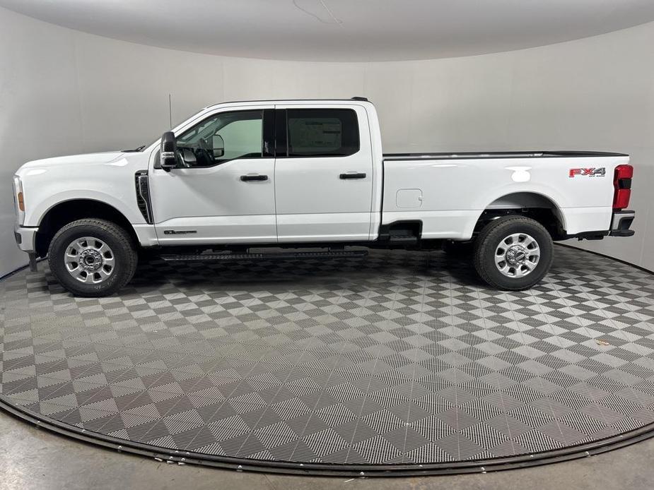 new 2024 Ford F-350 car, priced at $73,745