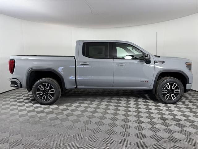 new 2025 GMC Sierra 1500 car, priced at $73,750