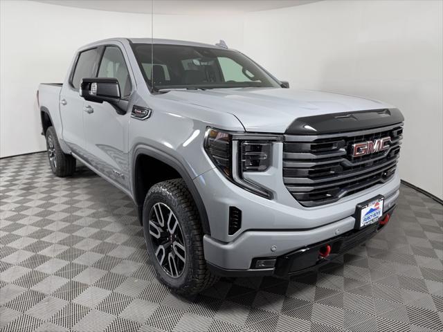 new 2025 GMC Sierra 1500 car, priced at $73,750