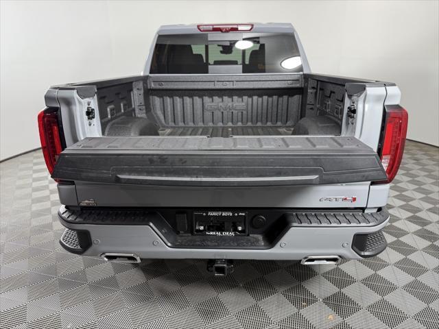 new 2025 GMC Sierra 1500 car, priced at $73,750