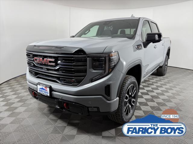 new 2025 GMC Sierra 1500 car, priced at $73,750