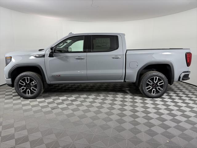 new 2025 GMC Sierra 1500 car, priced at $73,750