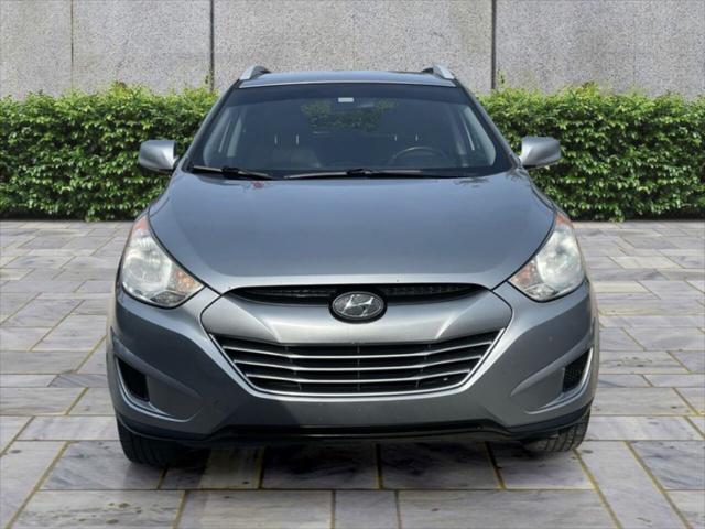 used 2010 Hyundai Tucson car, priced at $7,999