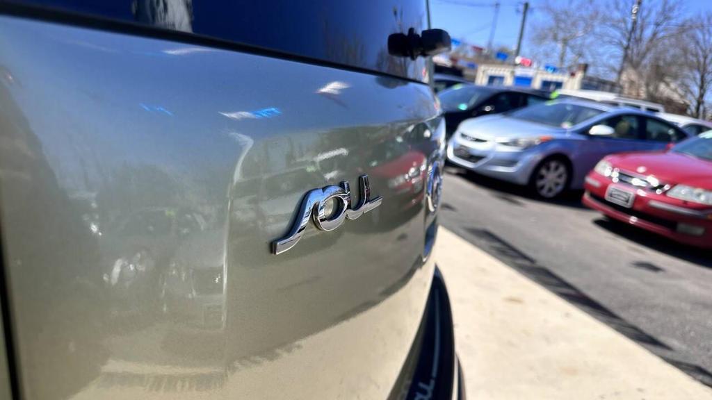 used 2011 Kia Soul car, priced at $4,000