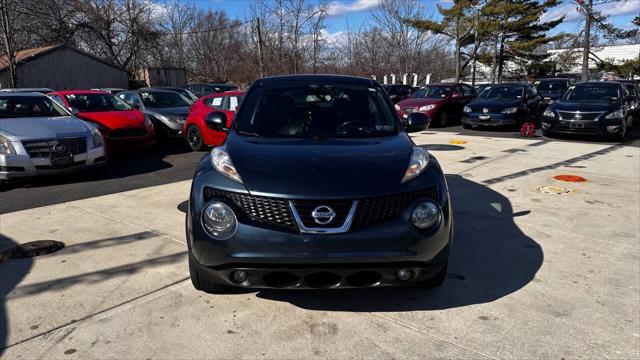 used 2012 Nissan Juke car, priced at $5,999