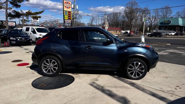 used 2012 Nissan Juke car, priced at $5,999