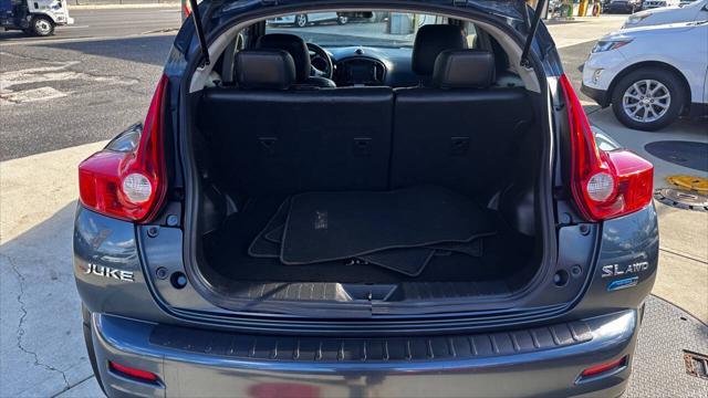used 2012 Nissan Juke car, priced at $5,999