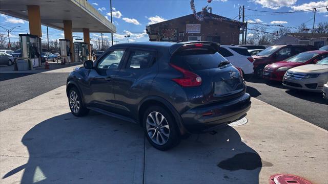 used 2012 Nissan Juke car, priced at $5,999