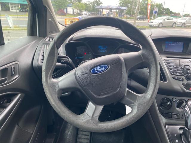 used 2014 Ford Transit Connect car, priced at $12,699