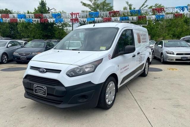 used 2014 Ford Transit Connect car, priced at $12,699