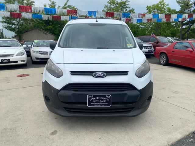 used 2014 Ford Transit Connect car, priced at $12,699