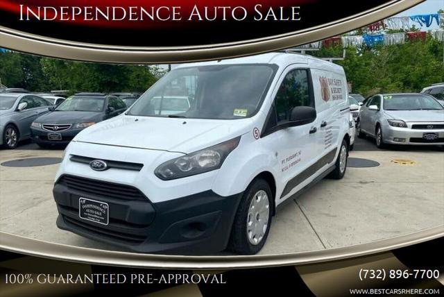 used 2014 Ford Transit Connect car, priced at $12,699