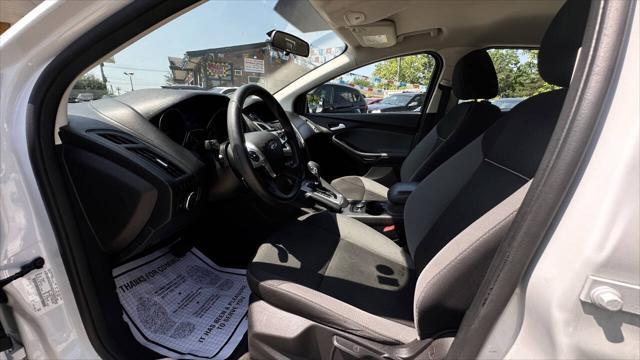 used 2014 Ford Focus car, priced at $5,799