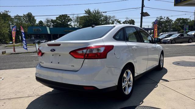 used 2014 Ford Focus car, priced at $5,799