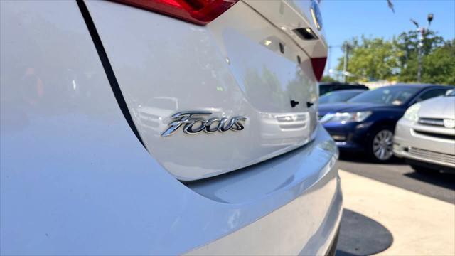 used 2014 Ford Focus car, priced at $5,799