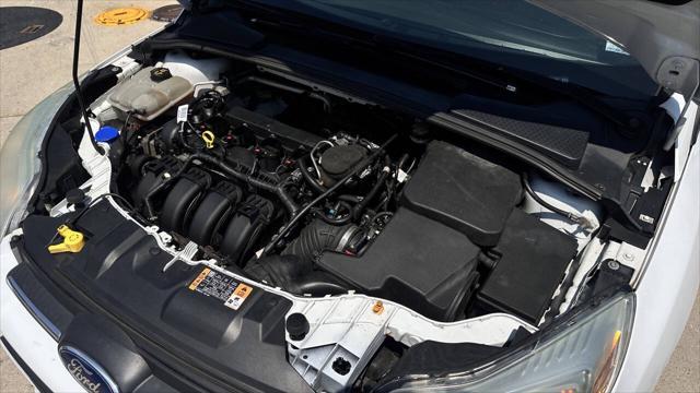 used 2014 Ford Focus car, priced at $5,799