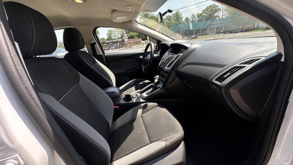 used 2014 Ford Focus car, priced at $5,399