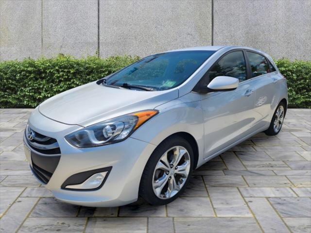 used 2013 Hyundai Elantra GT car, priced at $7,699