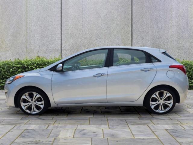 used 2013 Hyundai Elantra GT car, priced at $7,699