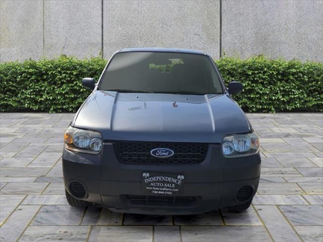 used 2006 Ford Escape car, priced at $5,899