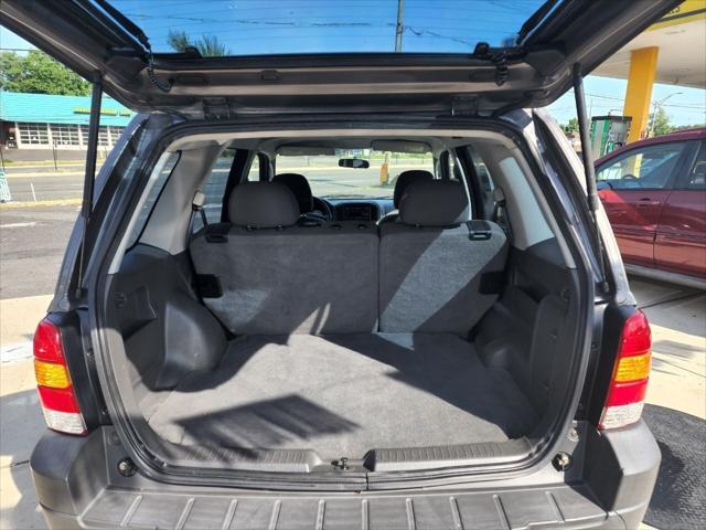 used 2006 Ford Escape car, priced at $5,899