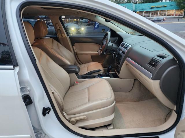 used 2009 Mercury Milan car, priced at $5,600